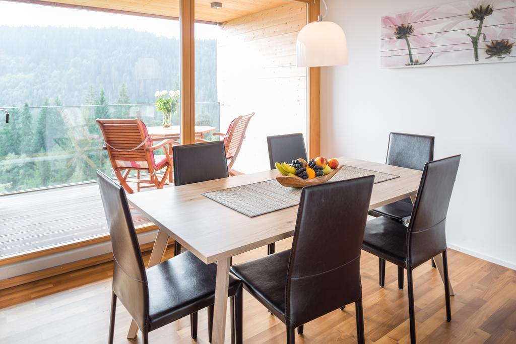 Appartamento Casa Fluras Flims Esterno foto