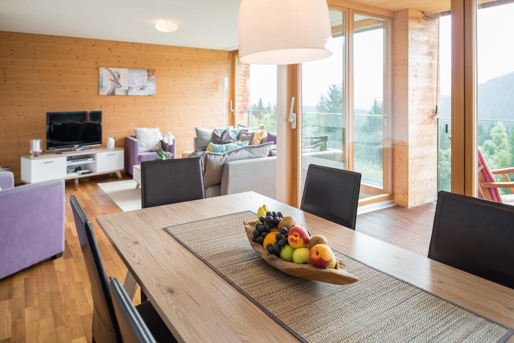 Appartamento Casa Fluras Flims Esterno foto