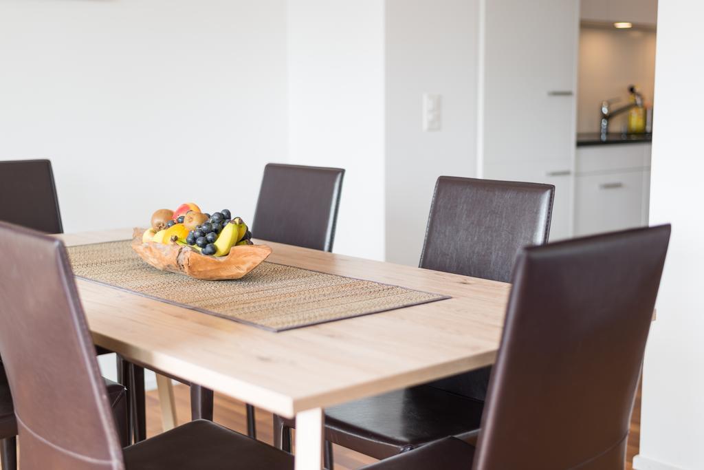 Appartamento Casa Fluras Flims Esterno foto